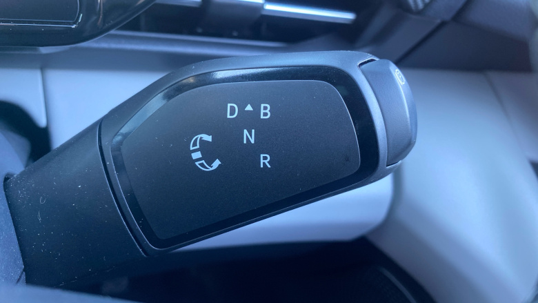 Ford Capri 210kW Premium 77kWh 5dr Auto Electric Estate